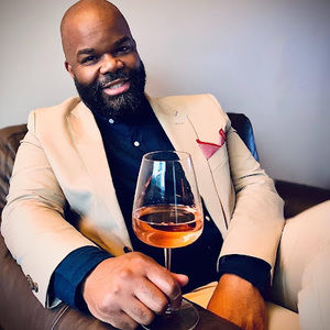 Meet your Posher, Jean-wesley
